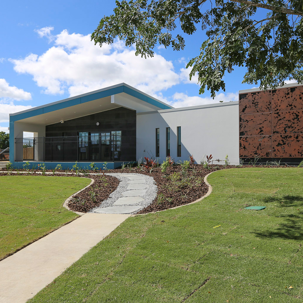 New Commercial Builds and Refurbishments